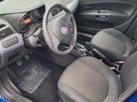 gebraucht Fiat Grande Punto 1,.4 8V Dynamic