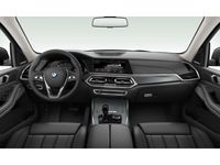 gebraucht BMW X5 xDrive30d