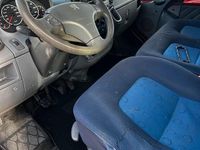 Gebraucht Peugeot Boxer 128 PS (94 kW) 2003 Rot Van