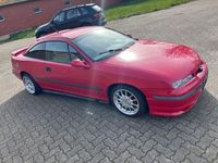 gebraucht Opel Calibra A 2.0 8V div. Steinmetz umbauten