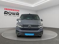 Gebraucht VW Multivan Generation Six 204 PS (150 kW) 2021 Pure grey Van