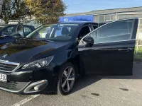 Gebraucht Peugeot 308 SW Allure 120 PS (88 kW) 2016 Kombi
