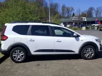 Gebraucht Dacia Jogger Expression 110 PS (80 kW) 2023 Van / Kleinbus