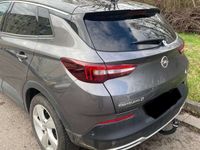 gebraucht Opel Grandland X 1.5 D Start/Stop 120 Jahre