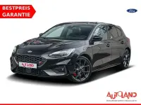 Gebraucht Ford Focus ST 280 PS (205 kW) 2019 Schwarz Limousine