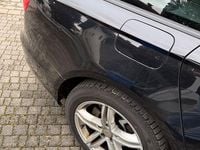 Gebraucht Audi A6 Sport 245 PS (180 kW) 2013 Schwarz Kombi