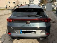 Gebraucht Cupra Formentor 150 PS (110 kW) 2023 Grau SUV
