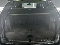 Gebraucht BMW 520 Performance 190 PS (139 kW) 2018 Schwarz Limousine