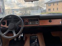 Gebraucht Ford Taunus Ghia 90 PS (66 kW) 1976 Silber Limousine