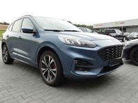 Gebraucht Ford Kuga Titanium 224 PS (164 kW) 2022 Blau SUV