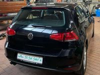 gebraucht VW Golf VII Comfortline BMT