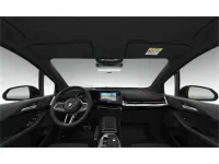 Neu BMW 223 Active Tourer Performance 218 PS (160 kW) 2026 Schwarz Van / Kleinbus