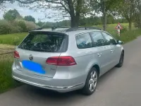 Occasion VW Passat 140 ch (102 kW) 2011 Argent Break