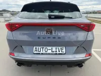 Gebraucht Cupra Formentor VZ 245 PS (180 kW) 2023 Grau SUV