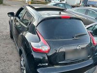 Gebraucht Nissan Juke 110 PS (80 kW) 2016 SUV