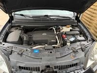 Gebraucht Opel Antara 184 PS (135 kW) 2014 Schwarz SUV