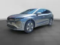 Neu Skoda Enyaq iV Selection 139 kW (190 PS) 2026 Grau SUV