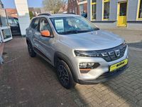 Gebraucht Dacia Spring Comfort Plus 33 kW (45 PS) 2022 Lightning grau Kleinwagen