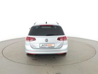 Gebraucht VW Passat 2019 Grau Kombi