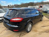 gebraucht Ford Mondeo Turnier Titanium Motorproblem