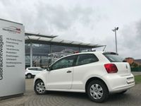 gebraucht VW Polo 1.2 Trendline,Klimaanlage,ABS,Isofix