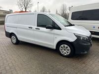 gebraucht Mercedes Vito 114 CDI lang