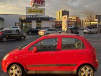 Gebraucht Chevrolet Matiz SE 67 PS (49 kW) 2009 Kleinwagen
