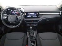 Neu Skoda Fabia Selection 95 PS (69 kW) 2026 Weiß Kleinwagen