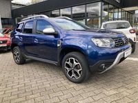 gebraucht Dacia Duster 1,3 TCe 130 Prestige Technik-Paket Plus