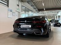 Gebraucht BMW 840 M Performance 320 PS (235 kW) 2019 Schwarz Coupé