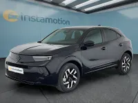 Neu Opel Mokka 136 PS (100 kW) 2026 Schwarz SUV