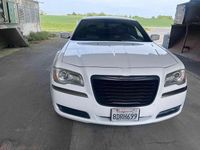 Usado Chrysler 300C 296 CV (217 kW) 2014 Blanco Berlina