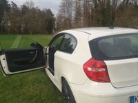 gebraucht BMW 116 Typ E81