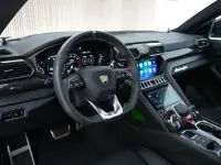 Usata Lamborghini Urus 666 CV (489 kW) 2023 Nero SUV
