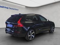 Gebraucht Volvo XC60 Plus 250 PS (183 kW) 2024 Schwarz SUV
