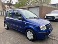 gebraucht Fiat Panda 1.1 8V Active*GASANLAGE*E-FENSTER*WENIG KM