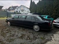 gebraucht Cadillac STS Deville /Stretch limo