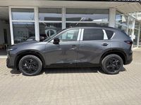 Neu Mazda CX-5 Homura-Line 141 PS (103 kW) 2026 Grau SUV