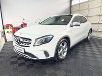 Gebraucht Mercedes GLA180 Urban 122 PS (89 kW) 2019 Polarweiss SUV
