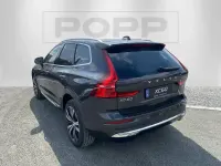 Gebraucht Volvo XC60 Plus 197 PS (144 kW) 2023 Grau SUV