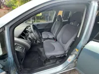 Gebraucht Honda Jazz 77 PS (56 kW) 2007 Blau Kleinwagen