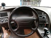 Gebraucht Ford Thunderbird 220 PS (161 kW) 1996 Blau Coupé