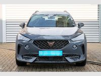 Gebraucht Cupra Formentor VZ 245 PS (180 kW) 2022 Grau SUV