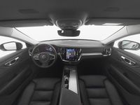 Gebraucht Volvo V60 CC Plus 197 PS (144 kW) 2023 Blau Kombi