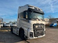 Gebraucht Ford S-MAX S 2022 Silber Van / Kleinbus