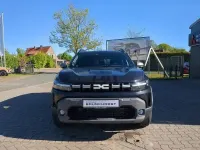 Neu Dacia Duster Journey 158 PS (116 kW) 2026 Perlmuttschwarz SUV