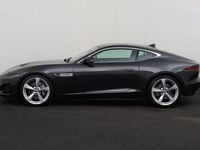 Gebraucht Jaguar F-Type R-Dynamic 300 PS (220 kW) 2025 Grau Coupé