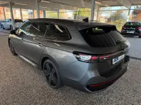 Neu VW Passat R-line 193 PS (141 kW) 2025 Silber Kombi