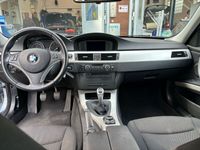 gebraucht BMW 320 d -