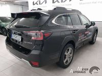 gebraucht Subaru Outback 2.5i Platinum+Schiebedach+LED+Leder+Navi+4xSitzhei